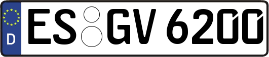 ES-GV6200