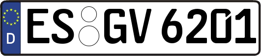 ES-GV6201