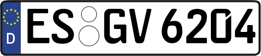ES-GV6204