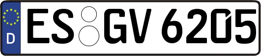 ES-GV6205