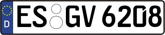 ES-GV6208