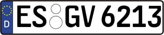 ES-GV6213