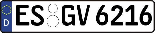 ES-GV6216