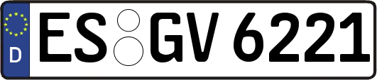 ES-GV6221