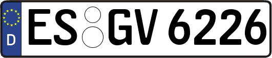 ES-GV6226