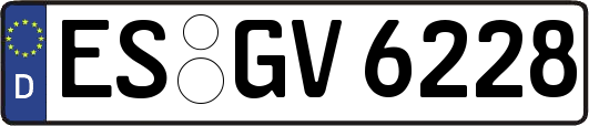 ES-GV6228