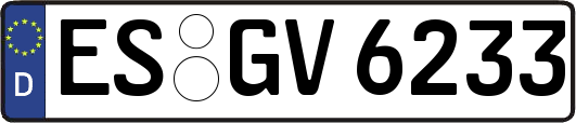 ES-GV6233