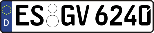ES-GV6240