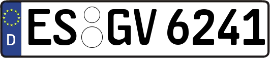 ES-GV6241