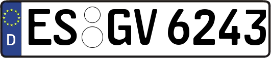 ES-GV6243