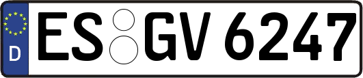 ES-GV6247