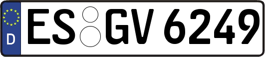 ES-GV6249