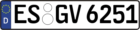 ES-GV6251