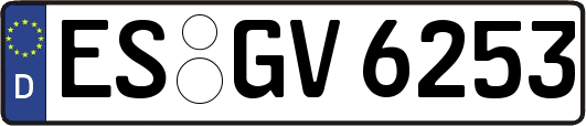ES-GV6253