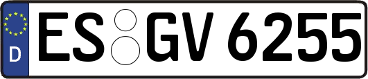 ES-GV6255