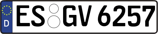 ES-GV6257