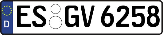 ES-GV6258