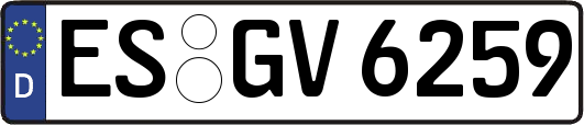 ES-GV6259