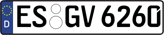 ES-GV6260