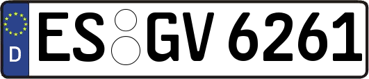 ES-GV6261