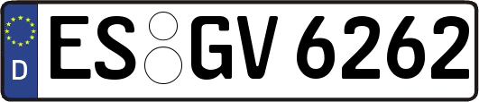 ES-GV6262
