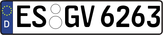ES-GV6263