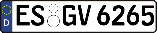 ES-GV6265