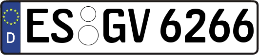 ES-GV6266