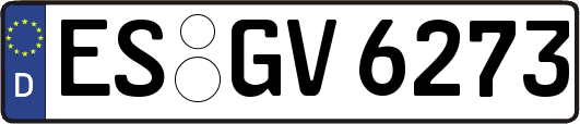 ES-GV6273
