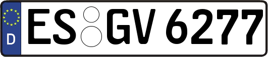ES-GV6277