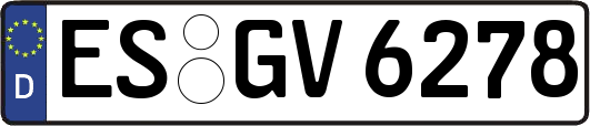 ES-GV6278