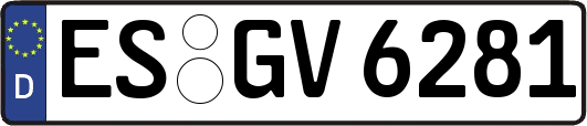 ES-GV6281