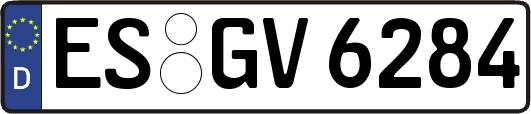 ES-GV6284