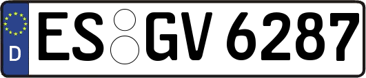ES-GV6287