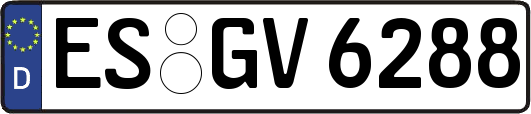 ES-GV6288