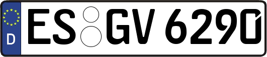 ES-GV6290