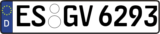 ES-GV6293