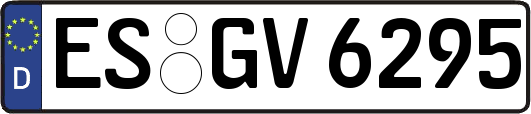 ES-GV6295