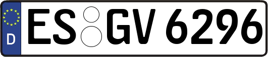 ES-GV6296
