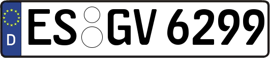 ES-GV6299