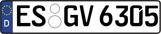 ES-GV6305