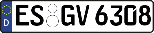 ES-GV6308
