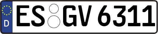 ES-GV6311