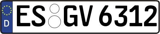 ES-GV6312
