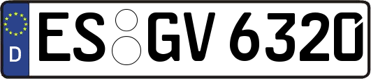 ES-GV6320