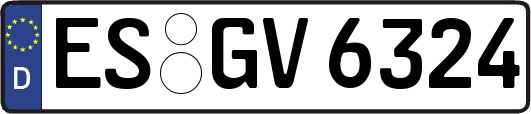 ES-GV6324