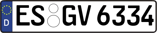 ES-GV6334