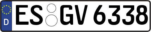 ES-GV6338