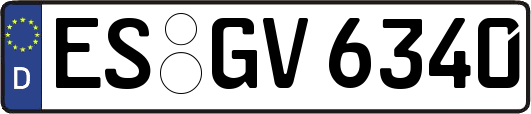 ES-GV6340