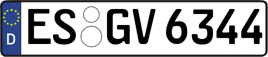 ES-GV6344
